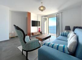 Solemar Sicilia - Casa Tramonto, Hotel in Bagheria