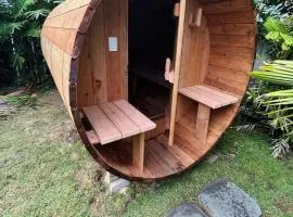Akule Clubhouse- Awa 1 Bedroom Apt by the Beach condo