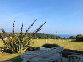 Leet Cottage Little Haven