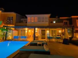 Kybele Suites Alaçatı