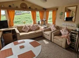 Lochview Retreat Caravan