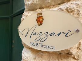 Nazzarì B&B Tropea, affittacamere a Tropea
