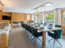 Le refuge - pass navette offert