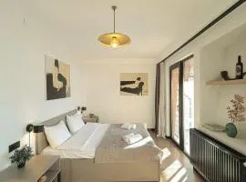 Apartment in Marshall Gudauri Project