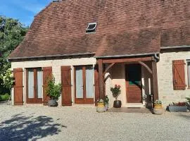 Chambres d'hôtes Chez Dumitra