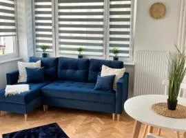 Apartament na Morskiej