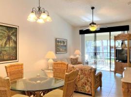 Florida Palms Heaven near IMG academy & beaches, viešbutis mieste Breidentonas