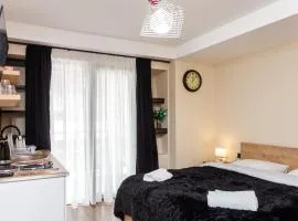 Apartment in Marshall Gudauri Project