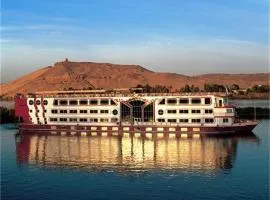 Sofia Nile Cruise Luxor & Aswan and Sightseeing