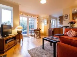Host & Stay - Tivoli Garden Flat