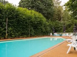 Camping De Chênefleur
