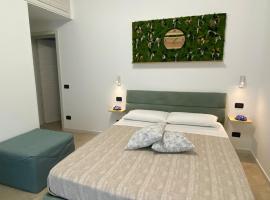 Fiori di Quercia, hotel in Carini