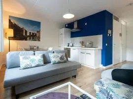 Aparthotel North Spacious Suite for 6 Guests