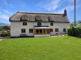 Splatt Barn Porlock