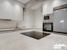 Apartamento Amara by SanSe Holidays, Hotel in Loyola