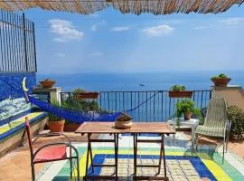 CasaToccacielo - Amalfi Coast