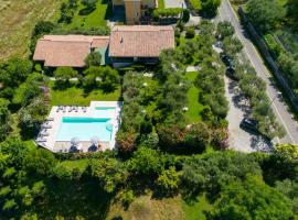 Appartamenti Le Rasole