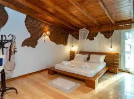 3BR Triplex w Terraces-Heart of Tbilisi -By-Wehost