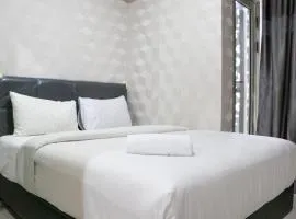 Nice and Relaxing 1BR at Gold Coast Apartment By Travelio