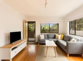 Tranquil House 3 bed - 2 Bath WI-FI