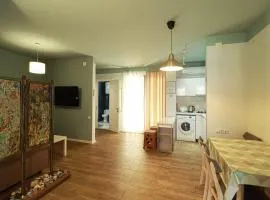 Lovely 2BR Apartment In Centre