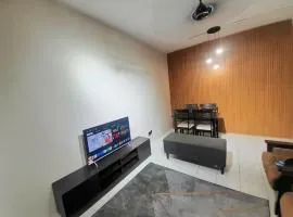 Aydan Homestay Kota Kinabalu 3 Bedrooms