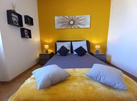 Appartement T3 en duplex Proche Gare avec Parking Priv&eacute;