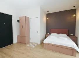Stylish Apt in Batumi