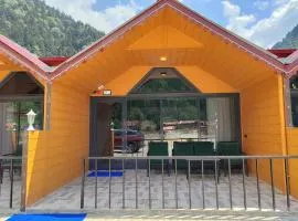 Cennet Suit Otel