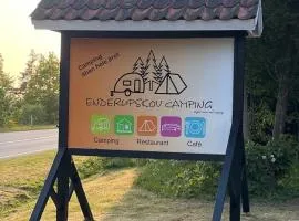 Enderupskov Camping & Cottages
