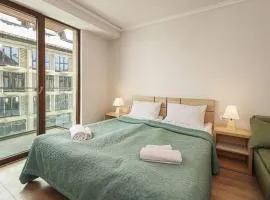 New Gudauri Apart In Building Loft 2 By Wehost