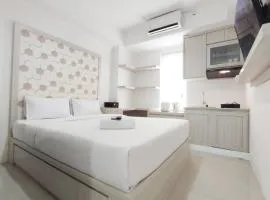 Nice Cozy Studio at Paltrow City Apartment By Travelio