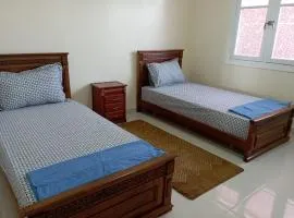 Magnifique appartement proche de Sidi Bouzid