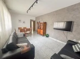 Apartamento VIP Centro Serra Negra - Familiar