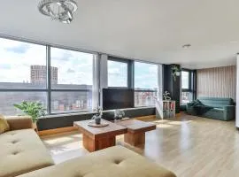 Large Central Penthouse in Leeds