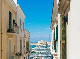 Bed & Breakfast Locanda Trani