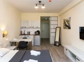 Cozy Studio Ski In Out Apartment In New Gudauri