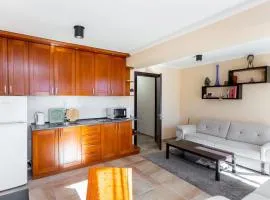 Cozy and Comfortable Apartment in Gudauri