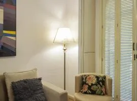 Cozy and Stylish 1BR Apt In The Heart of Tbilisi