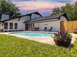 Modern Oasis