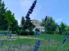 Ostello Il Volto
