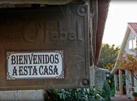 Casa rural con encanto