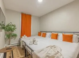 2 Days Stay Get 40 percent OFF for, Sleeps 6 & 2 Queen