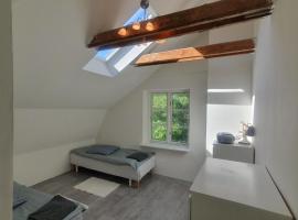Oksana's Villa, homestay in Nivå
