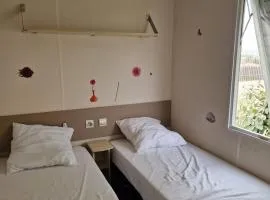 Camping le castellas L151