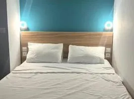 Appartement Noobe Abidjan Cocody vallon