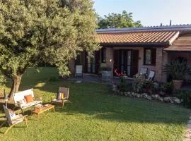 Agriturismo Lillastro