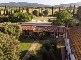 Agriturismo Lillastro