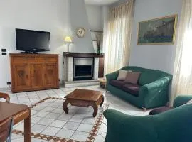 casa di Gigia