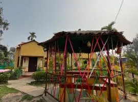 Resort Green Earth